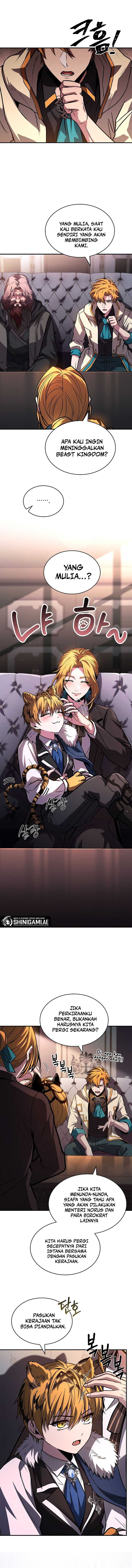 Talent-Swallowing Magician Chapter 61 Image 13