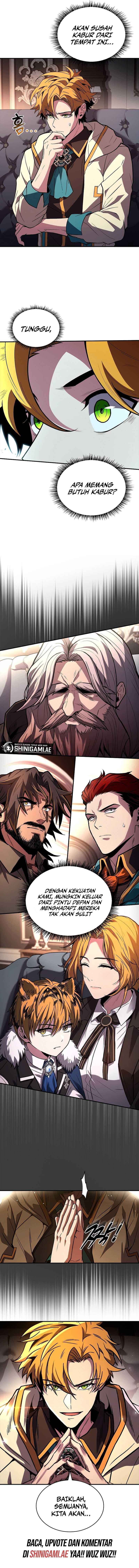 Talent-Swallowing Magician Chapter 61 Image 15