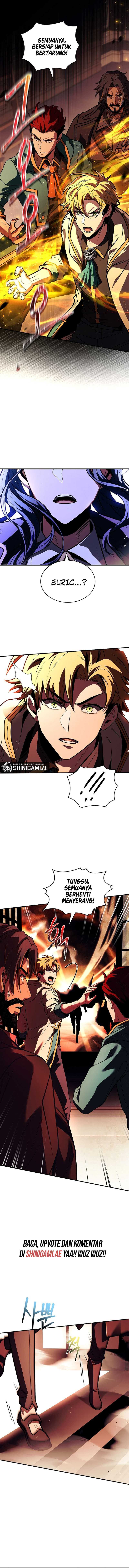 Talent-Swallowing Magician Chapter 61 Image 18