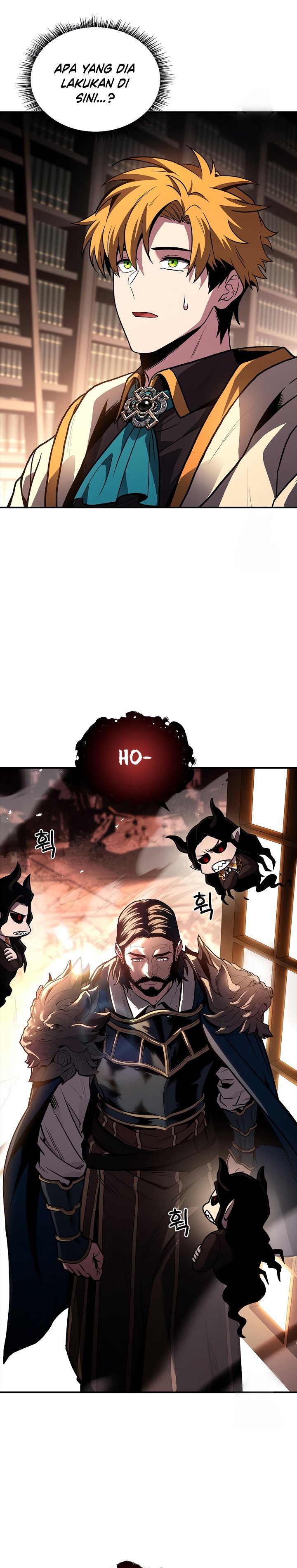 Talent-Swallowing Magician Chapter 62 Image 2