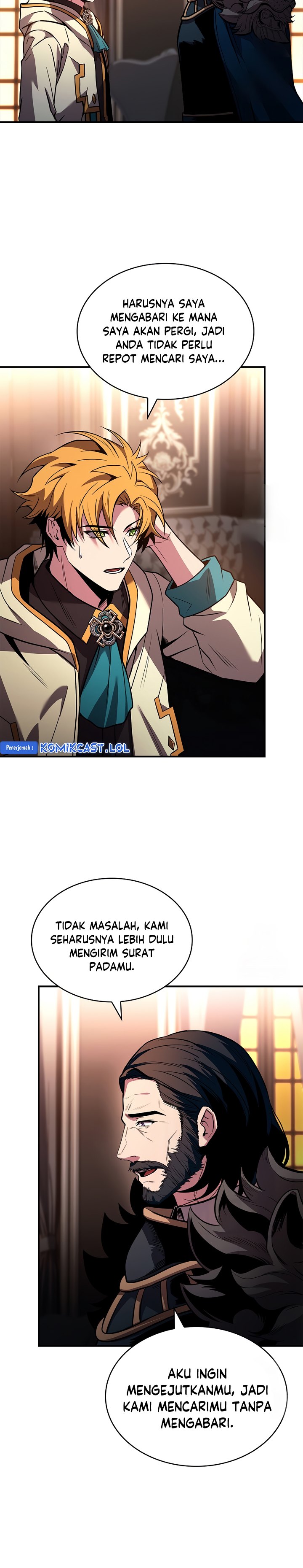 Talent-Swallowing Magician Chapter 62 Image 7