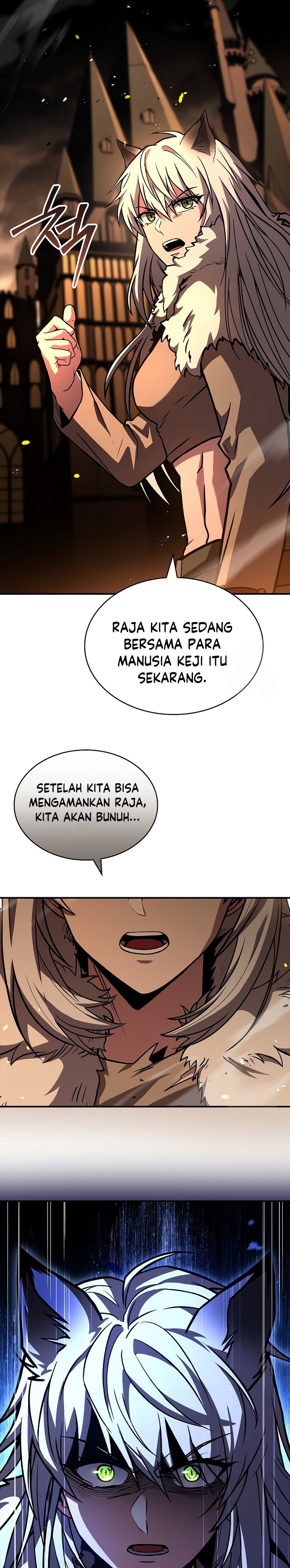 Talent-Swallowing Magician Chapter 62 Image 22