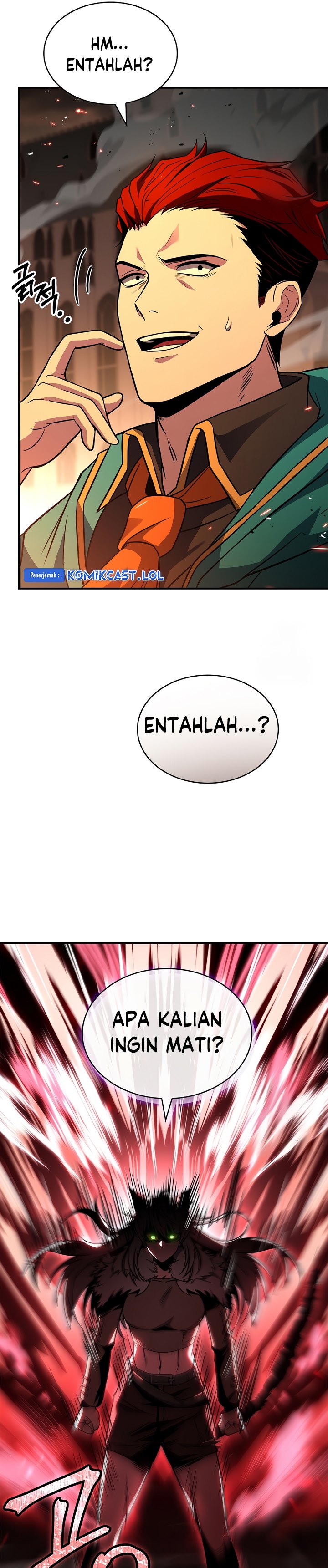 Talent-Swallowing Magician Chapter 62 Image 25