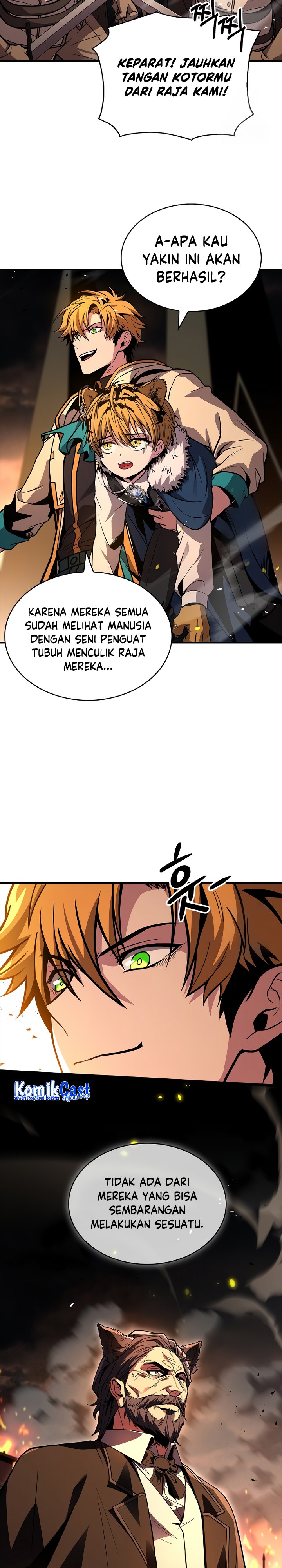 Talent-Swallowing Magician Chapter 62 Image 30