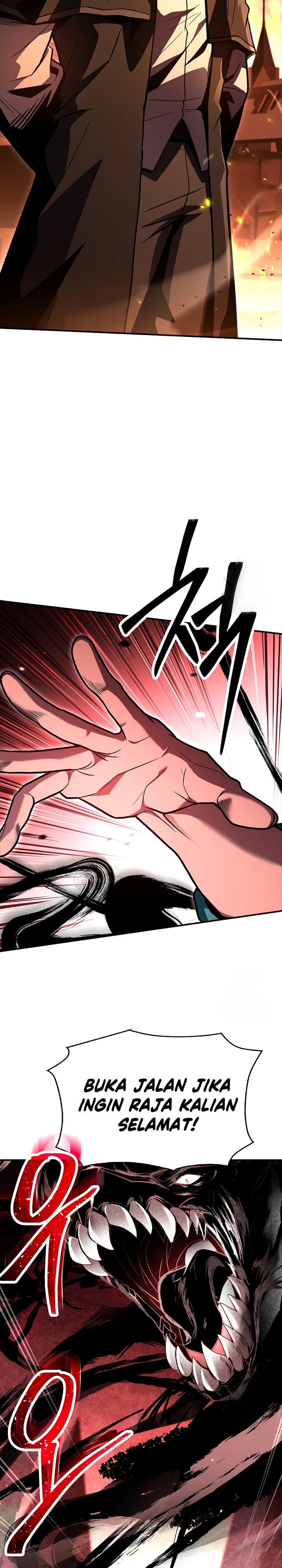 Talent-Swallowing Magician Chapter 62 Image 31