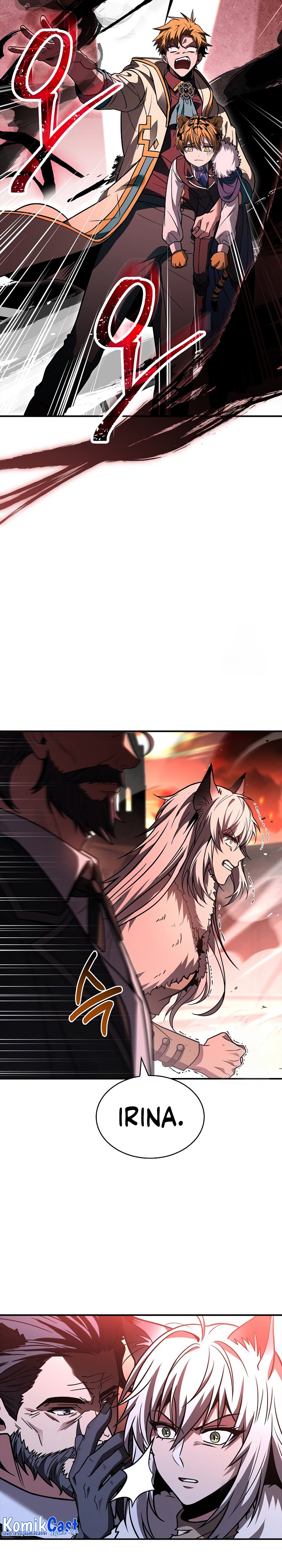 Talent-Swallowing Magician Chapter 62 Image 32