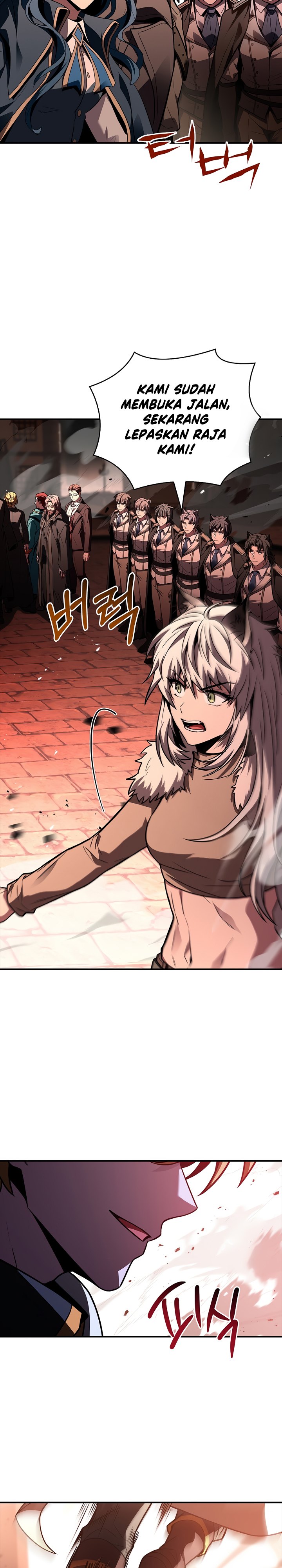 Talent-Swallowing Magician Chapter 62 Image 35