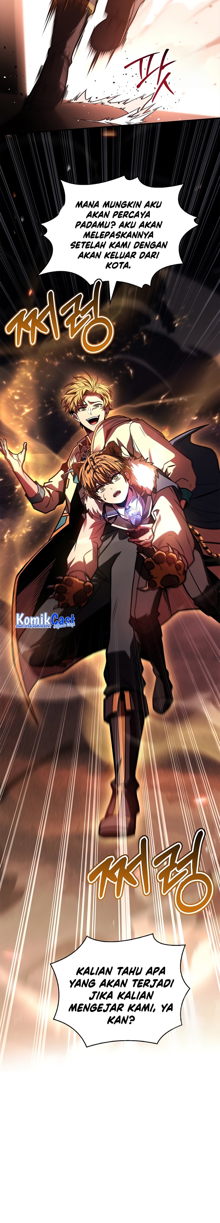 Talent-Swallowing Magician Chapter 62 Image 36