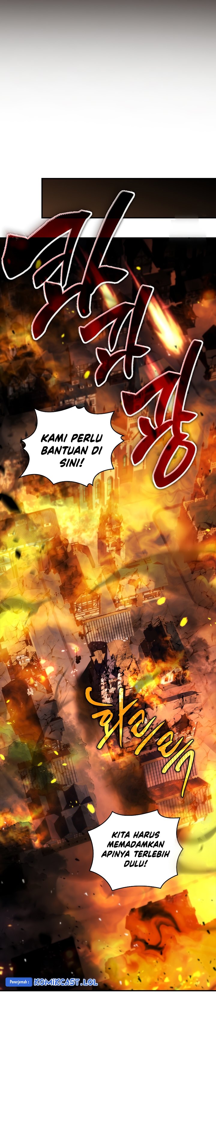 Talent-Swallowing Magician Chapter 62 Image 38