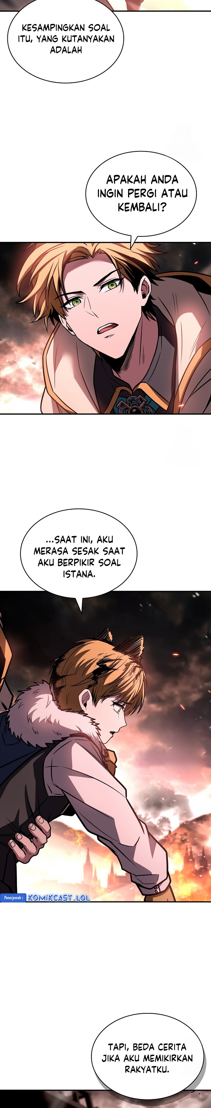 Talent-Swallowing Magician Chapter 62 Image 40