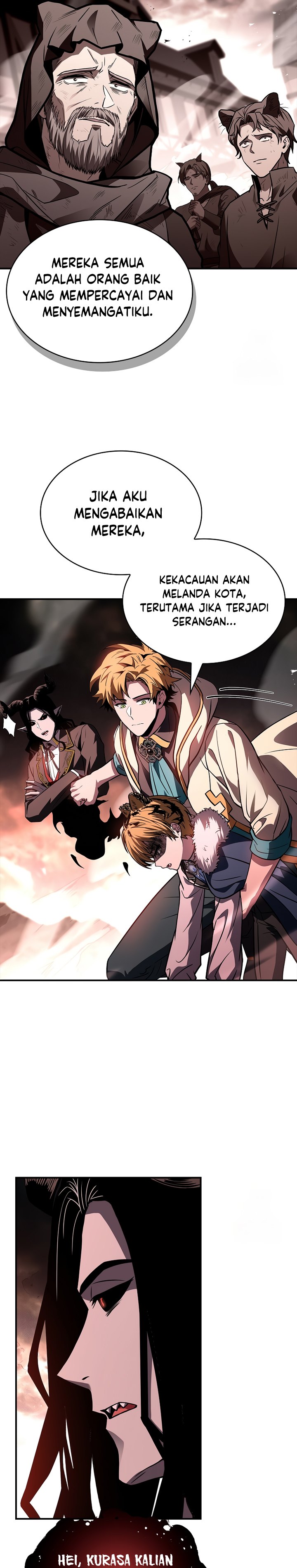 Talent-Swallowing Magician Chapter 62 Image 41