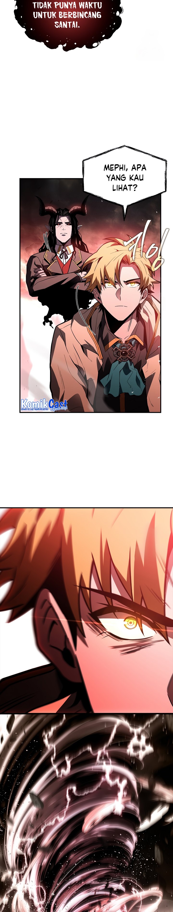 Talent-Swallowing Magician Chapter 62 Image 42