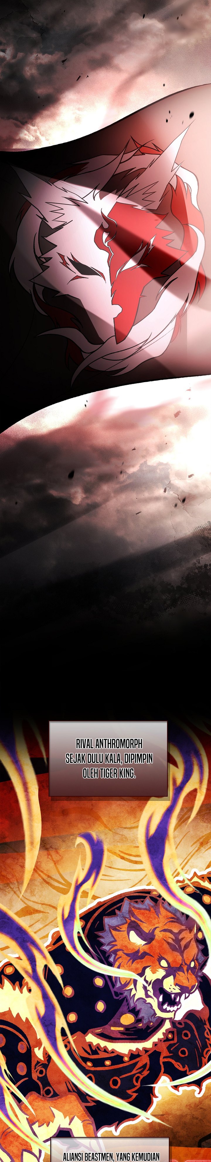 Talent-Swallowing Magician Chapter 63 Image 7