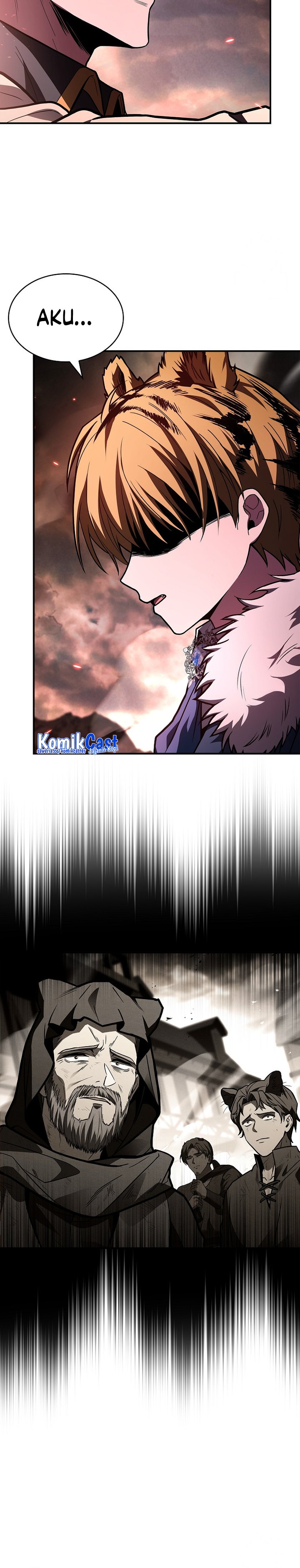 Talent-Swallowing Magician Chapter 63 Image 12