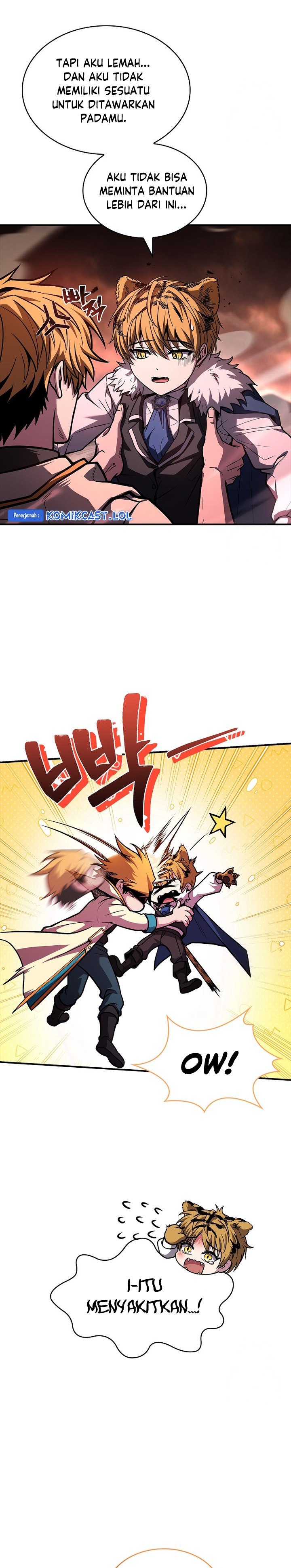 Talent-Swallowing Magician Chapter 63 Image 14