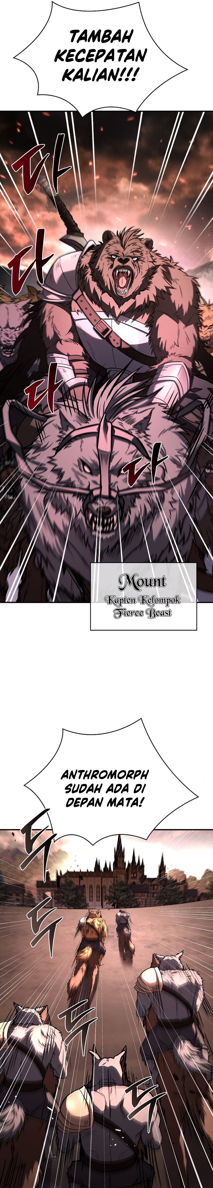 Talent-Swallowing Magician Chapter 63 Image 21