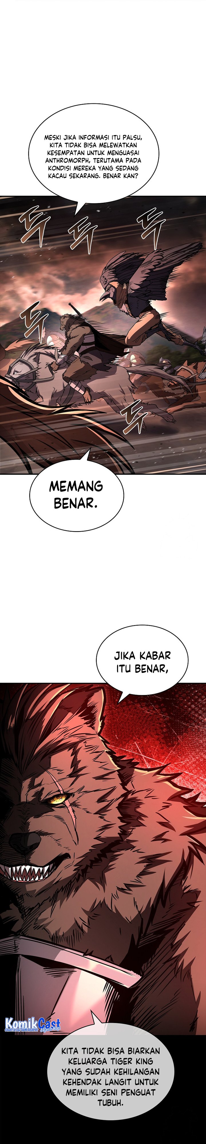 Talent-Swallowing Magician Chapter 63 Image 23