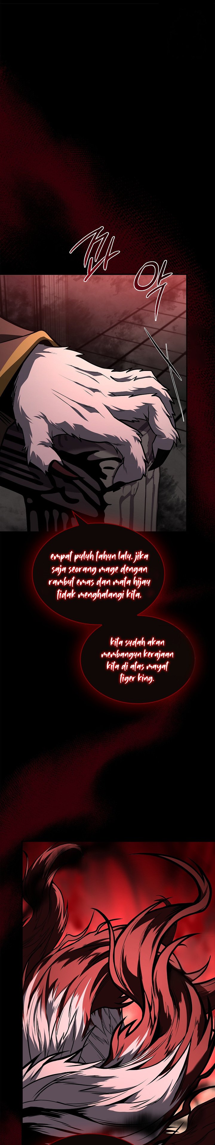 Talent-Swallowing Magician Chapter 63 Image 25