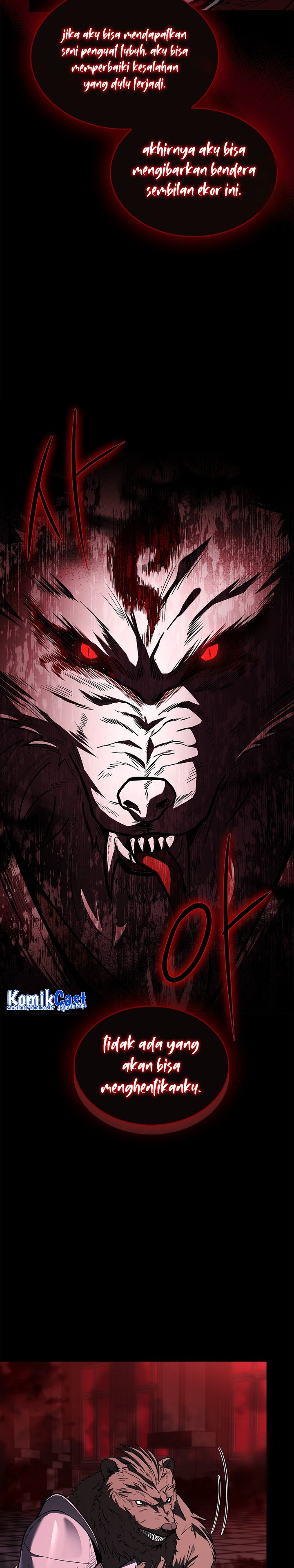 Talent-Swallowing Magician Chapter 63 Image 26