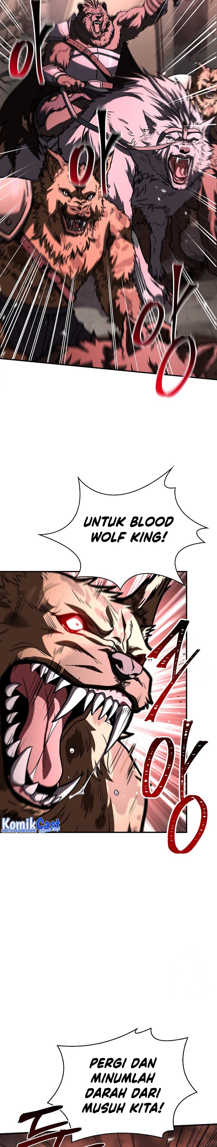 Talent-Swallowing Magician Chapter 63 Image 31