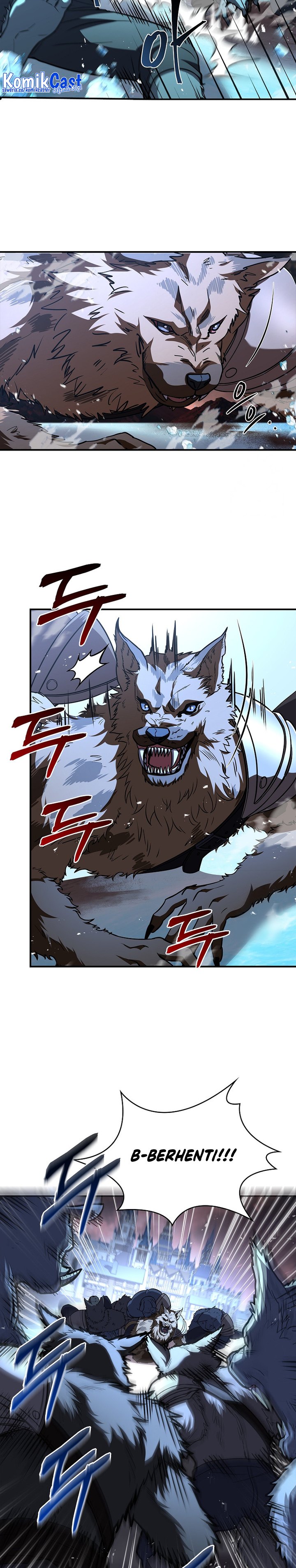 Talent-Swallowing Magician Chapter 63 Image 34