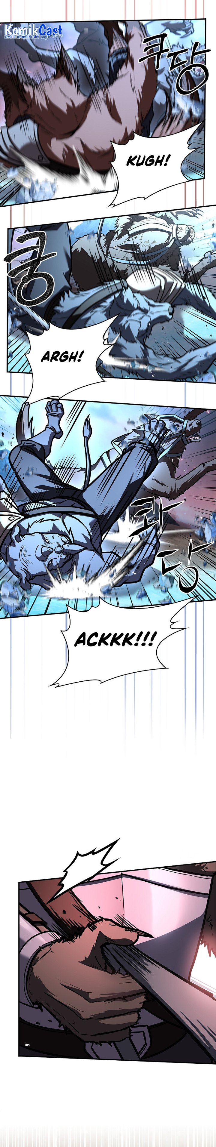 Talent-Swallowing Magician Chapter 63 Image 36