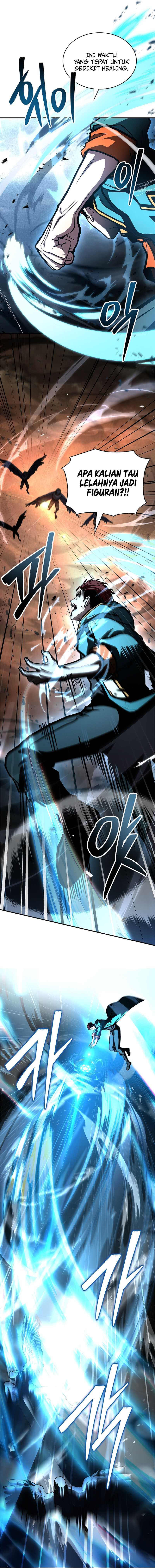 Talent-Swallowing Magician Chapter 64 Image 9