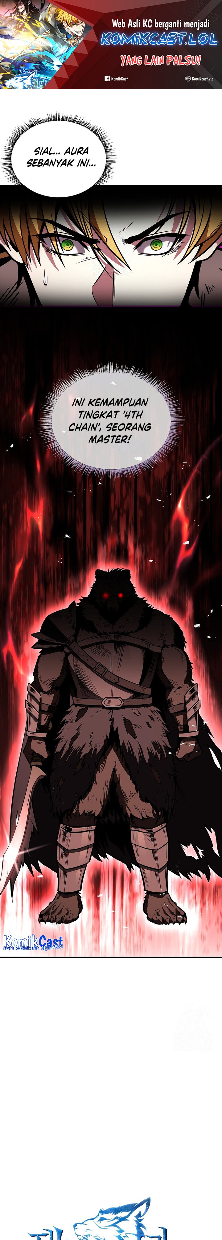 Talent-Swallowing Magician Chapter 65 Image 1