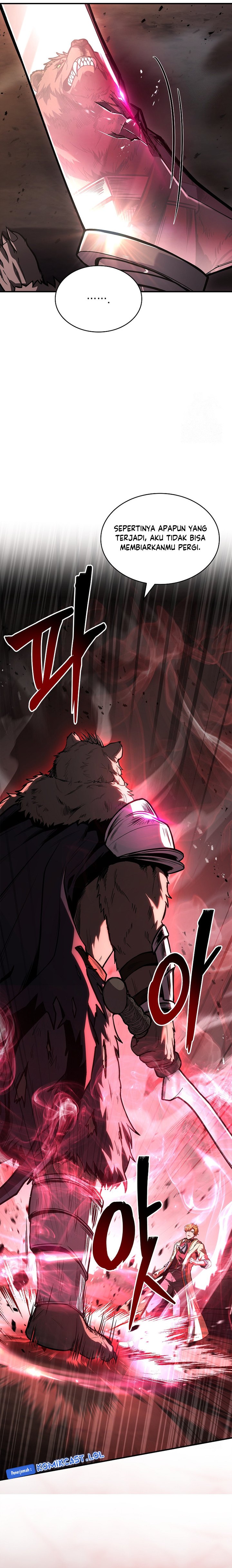 Talent-Swallowing Magician Chapter 65 Image 7