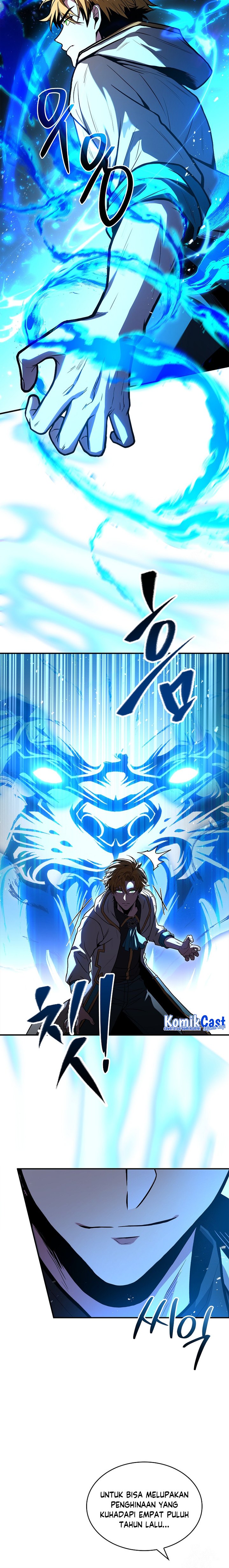 Talent-Swallowing Magician Chapter 65 Image 12