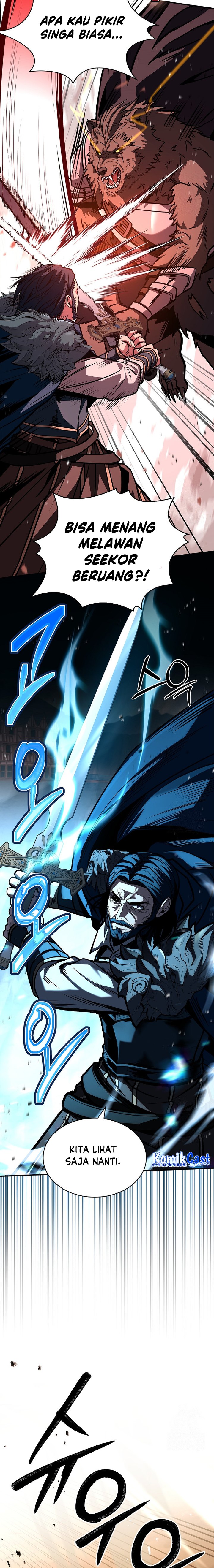 Talent-Swallowing Magician Chapter 65 Image 17