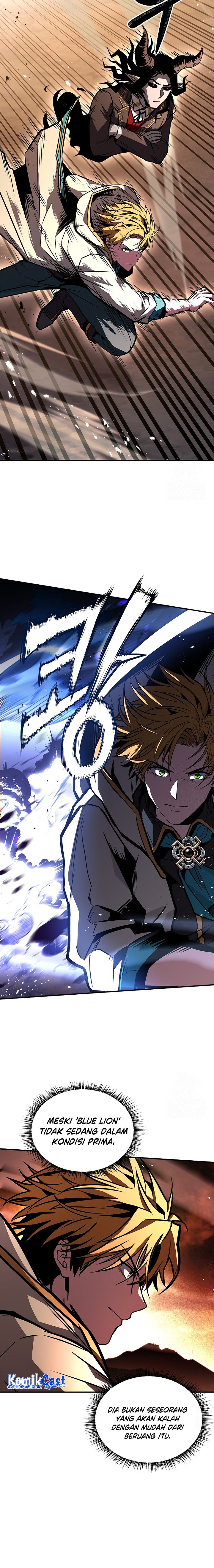 Talent-Swallowing Magician Chapter 65 Image 18