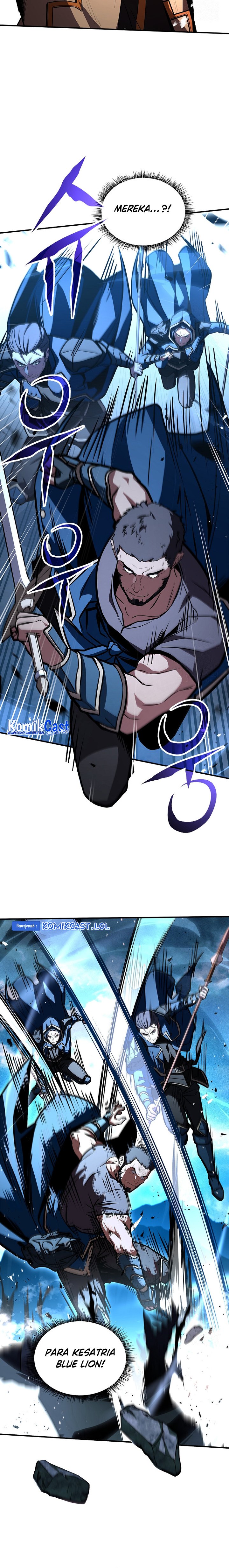 Talent-Swallowing Magician Chapter 65 Image 21