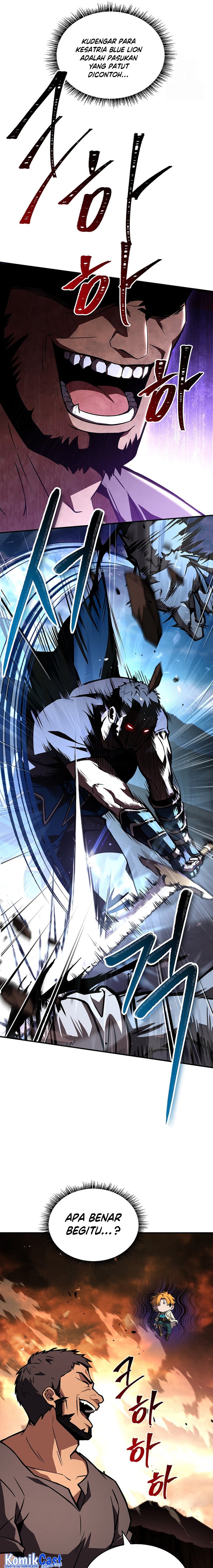 Talent-Swallowing Magician Chapter 65 Image 22