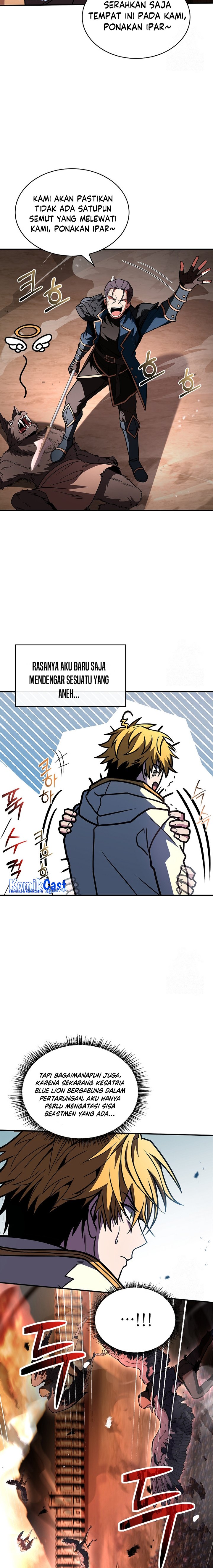 Talent-Swallowing Magician Chapter 65 Image 23