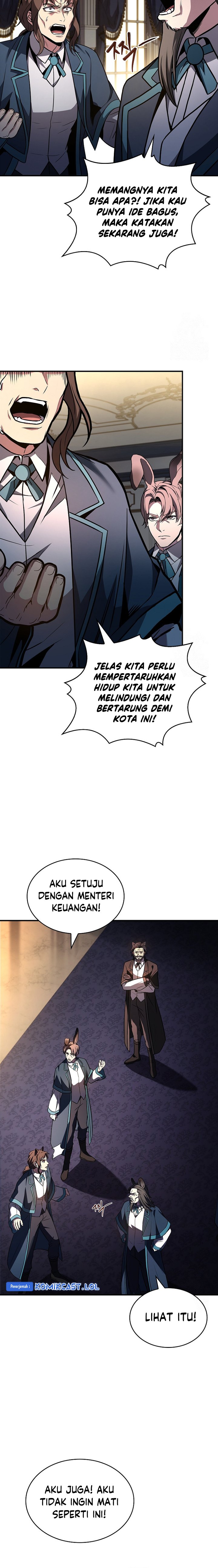 Talent-Swallowing Magician Chapter 65 Image 27