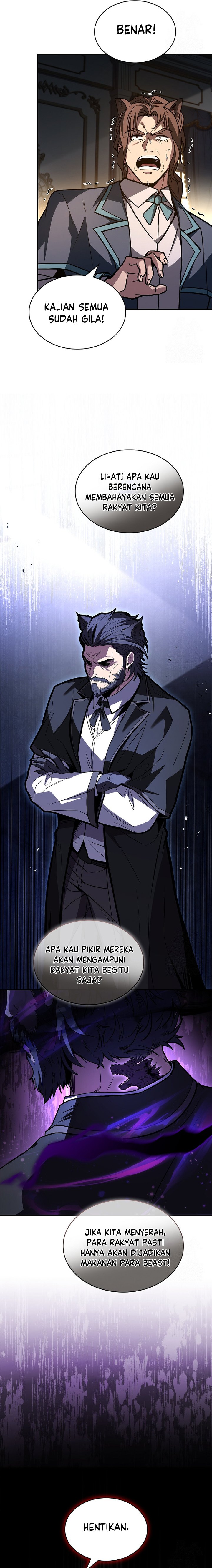 Talent-Swallowing Magician Chapter 65 Image 28