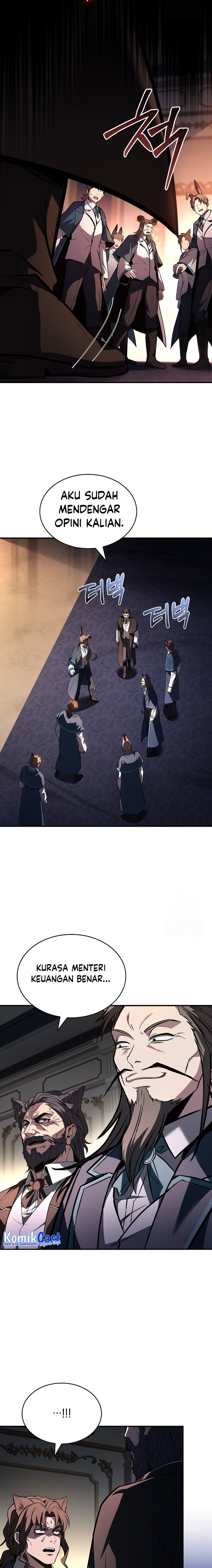 Talent-Swallowing Magician Chapter 65 Image 29