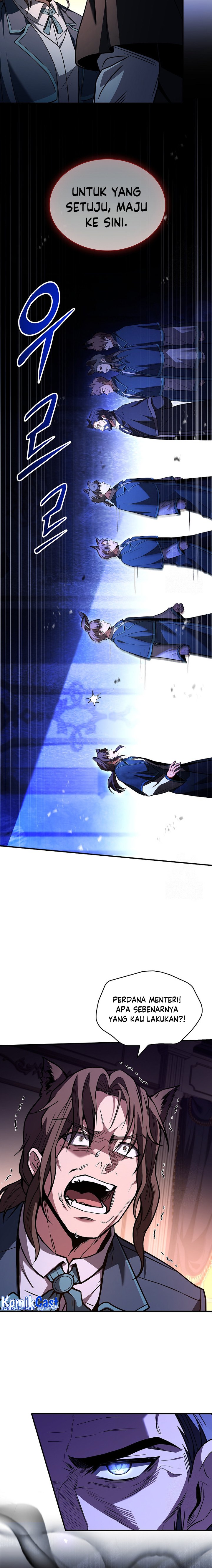 Talent-Swallowing Magician Chapter 65 Image 30