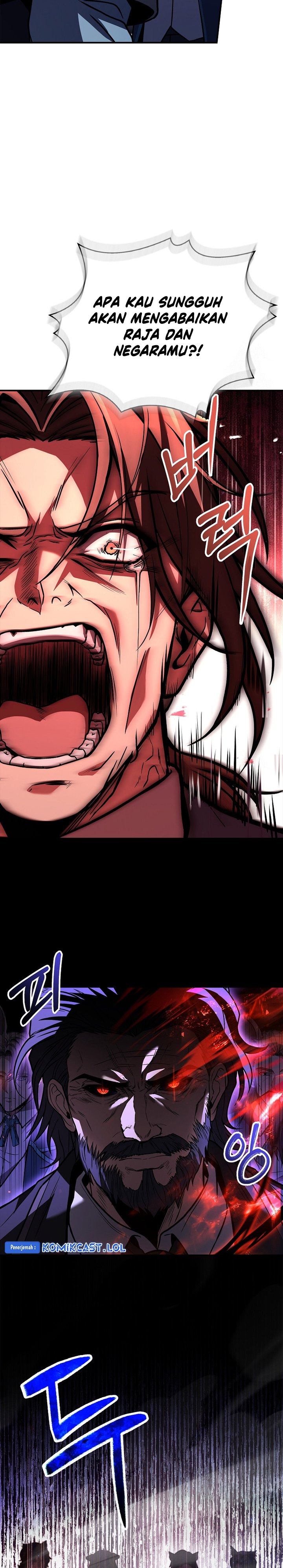 Talent-Swallowing Magician Chapter 65 Image 32