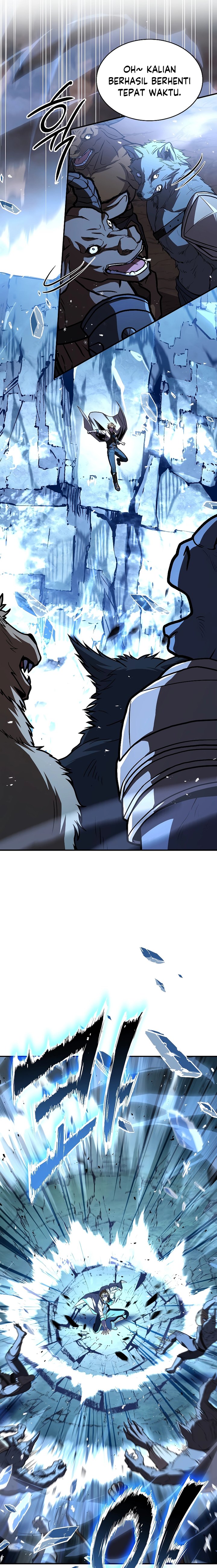 Talent-Swallowing Magician Chapter 66 Image 4