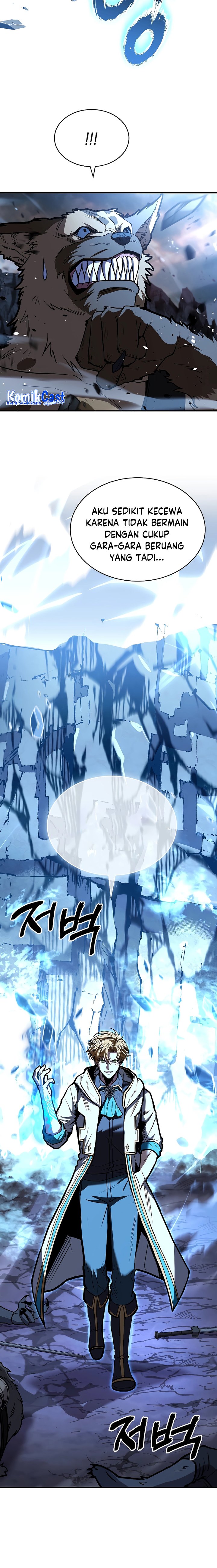 Talent-Swallowing Magician Chapter 66 Image 5