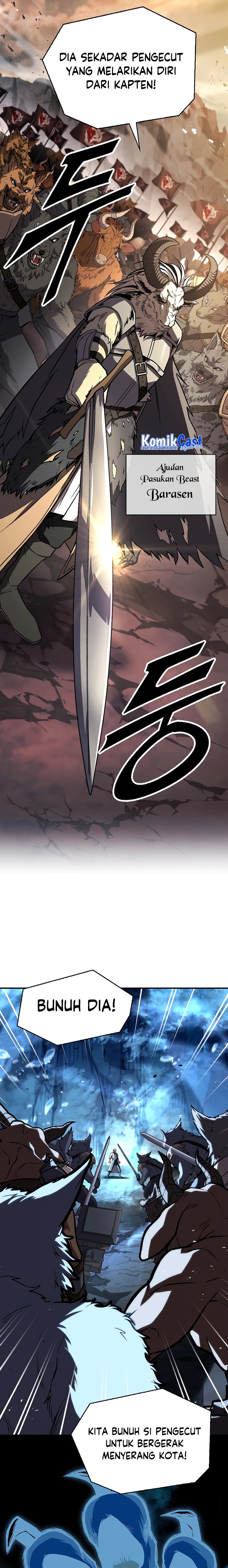 Talent-Swallowing Magician Chapter 66 Image 7