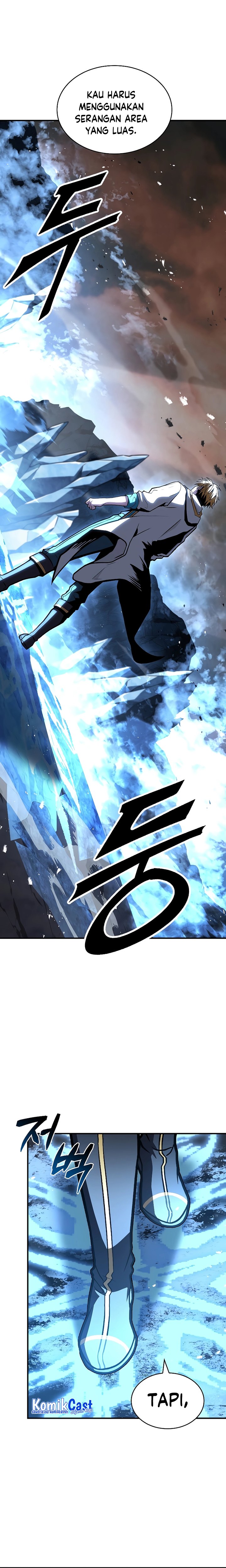 Talent-Swallowing Magician Chapter 66 Image 12