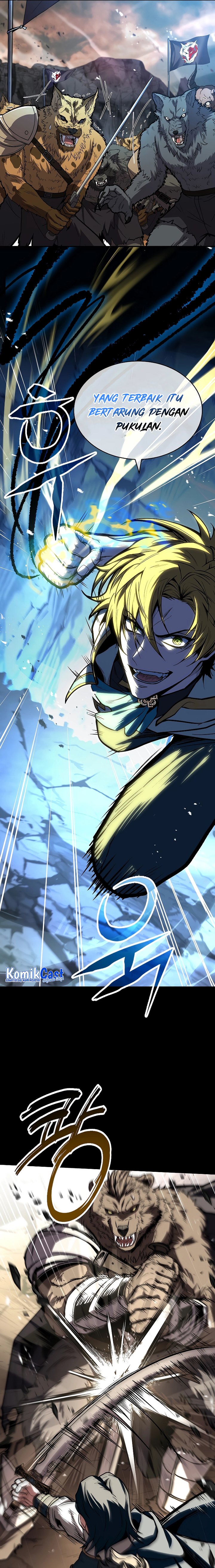 Talent-Swallowing Magician Chapter 66 Image 13