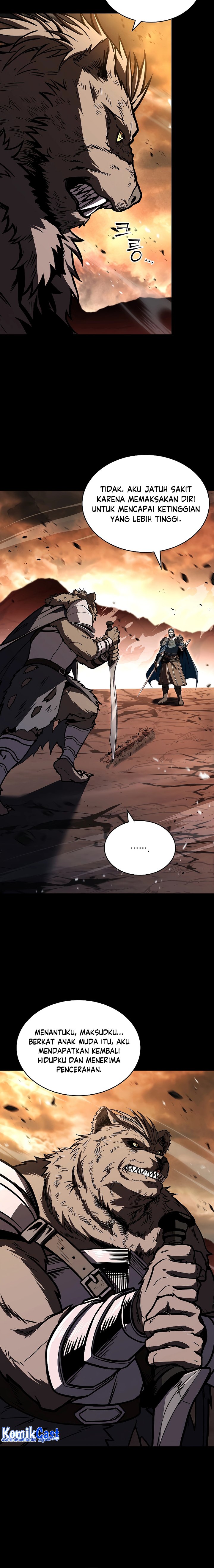 Talent-Swallowing Magician Chapter 66 Image 15