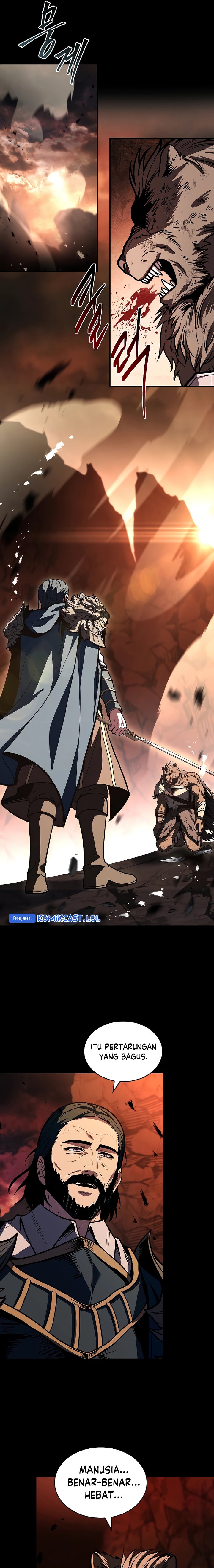 Talent-Swallowing Magician Chapter 66 Image 19