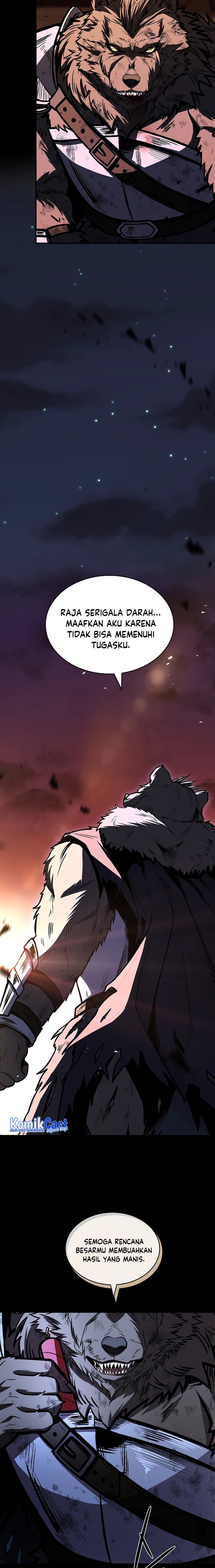 Talent-Swallowing Magician Chapter 66 Image 20