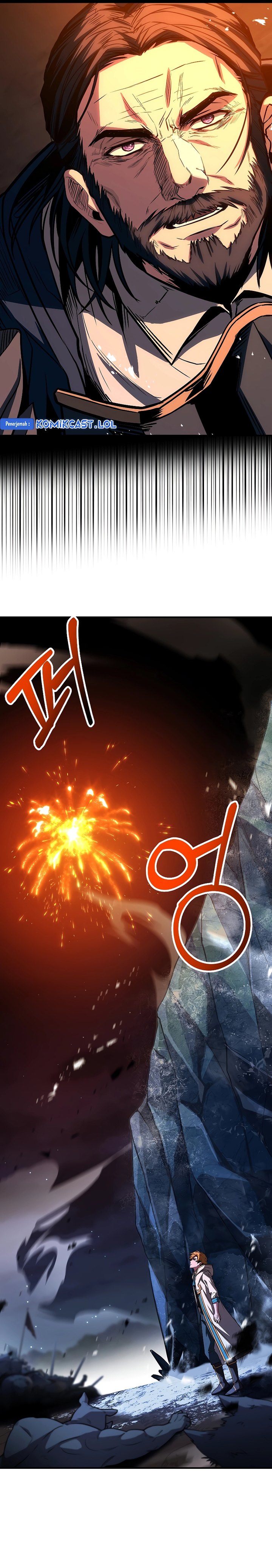 Talent-Swallowing Magician Chapter 66 Image 23