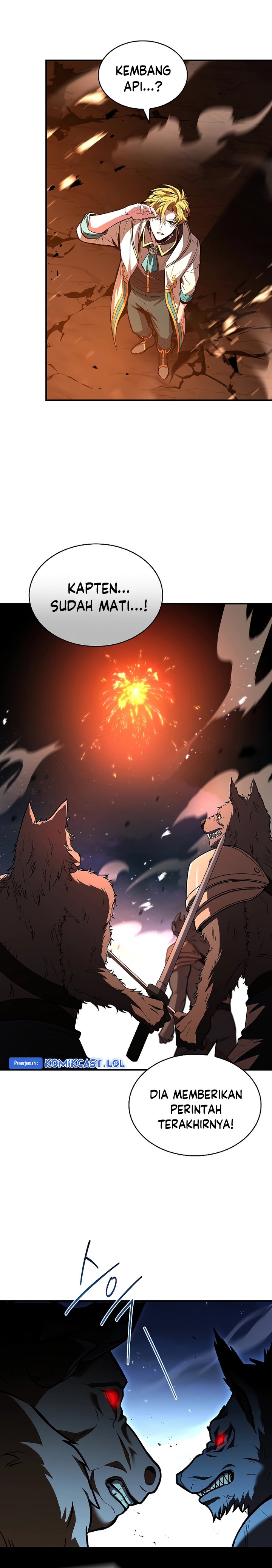 Talent-Swallowing Magician Chapter 66 Image 24